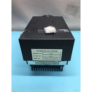 Generador de RF UTI 04020, QTRT, 151872 - Equipo y Piezas de Semiconductores de Confianza de la Marca Global Legacy - Product Image 4