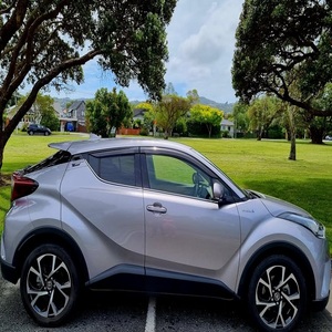 Comprar Toyota C-HR para Adultos, Seminuevo, Gran Oferta, Precio Económico, Alta Velocidad, Sin Historial de Accidentes - Product Image 2