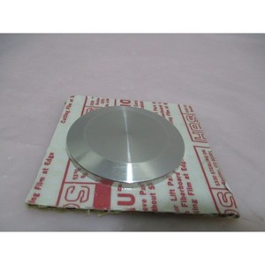 LAM 796-009363-004, Brida, tipo Blank-Off, MKS HPS. Equipo y Piezas de Semiconductores de Confianza de Marca Global en - Product Image 3