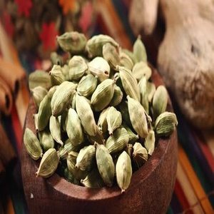 Cardamomo Verde Elaichi de la India Fresco para Cocinas Comerciales, Producción de Té, Aplicaciones de Panadería y Especias al por Mayor - Product Image 5