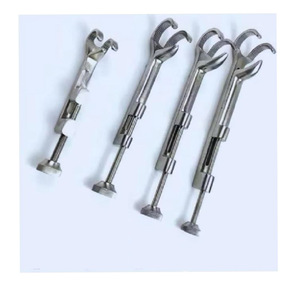 Pinza ósea manual Lowman de acero inoxidable de alta calidad Hosanna Surgical, la más vendida, HS-0426-194 - Product Image 2