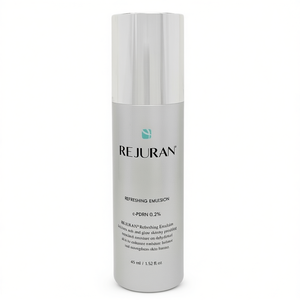 REJURAN 45ml Emulsione Rinfrescante Leggera C-PDRN con Acido Ialuronico e Centella per l'Equilibrio Olio-Acqua, Crema Viso Lenitiva - Product Image 3
