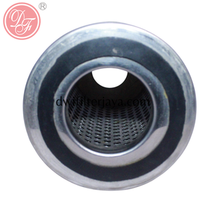 Vente directe du fabricant Nouvelle cartouche filtrante de remplacement pour système hydraulique, séparation de la brume d'huile 1-20 µm - Product Image 4