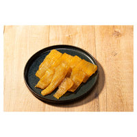 Beste kwaliteit, verbluffende kwaliteit Japanse Kumamoto Beni Haruka natuurlijke, additiefvrije, zachte, gezonde gedroogde zoete aardappel
