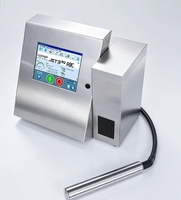 Imprimante jet d'encre CIJ reconditionnée L JET3up pour le codage et le marquage industriels