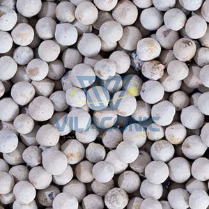 Pimienta Blanca Seca Premium VILACONIC, Granos Partidos de 5 mm, 580GL 570GL 550GL, Bolsas de 50 kg, Dong Nai, 2 Años de Duración, Celeste - Product Image 4