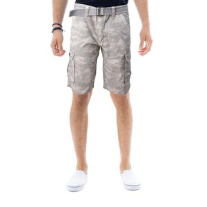 Shorts pour hommes de haute qualité, personnalisés, pour la course à pied, style décontracté confortable, motif uni, couleur personnalisée, technique de teinture unie - Product Image 4