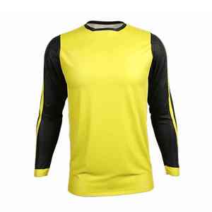 Meilleure vente : Maillot de motocross personnalisé avec logo, impression par sublimation, respirant, séchage rapide, manches longues, anti-UV - Product Image 5