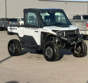 NOUVEAU ORIGINAL 2026 Ranger XD 1500 NorthStar Ultimate Industriel DIY Plastique OEM/ODM Moto Japon Prêt à expédier dans le monde entier Garantie 3 ans - Product Image 2