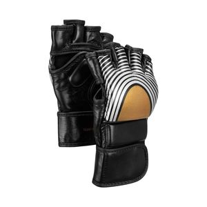 Super Quality Top Trending Leather Waterproof Quick Dry Windproof Outdoor MMA <b>Gloves</b> Multiple Color Latest Stylish Design Logo - Product Image 3
