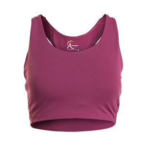 ขายดี ชุดออกกำลังกาย บราออกกำลังกาย และเลกกิ้งฟิตเนส ผ้าโพลีเอสเตอร์ 75%+สแปนเด็กซ์ 25% ไซส์ S/M/L/XL/XXL ชุดโยคะ - Product Image 2