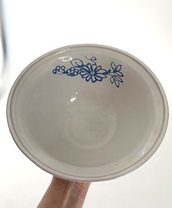 Best Quality Ceramic Bowl Stylish Serving Bowl for Soup Salad Rice Snacks and Dining Use Affordable Price - Product Image 3