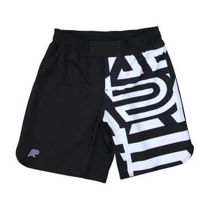 Shorts MMA personnalisés avec logo, shorts de combat BJJ légers, séchage rapide, vêtements de sport pour entraînement et compétition de grappling, directement de l'usine - Product Image 1