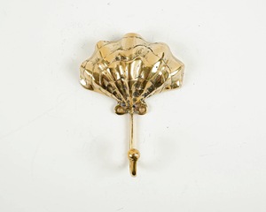 Ganchos Dobles de Metal Resistentes para Montar en la Pared, Perchero para Abrigos, Sombreros y Toallas, Soporte de Hierro Resistente a la Corrosión con Gran Capacidad de Carga - Product Image 2