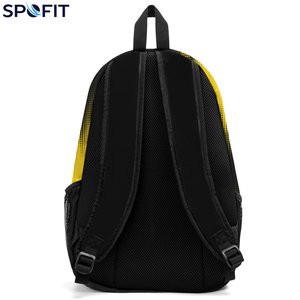Mochila Deportiva Multifuncional de Último Diseño para Fútbol, con Logotipo Personalizado, Cierre de Cremallera, Venta al Por Mayor - Product Image 3