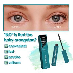 Crema Maa per Mascara, per Ciglia Lunghe, Sottili e Folte con Tenuta Naturale, Nera, Senza Sbavature - Product Image 3