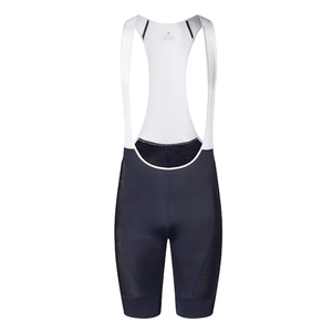 Pantalones Cortos de Ciclismo para Hombre de Tallas Grandes, Listos para Enviar, de Alto Rendimiento, Transpirables, con Tirantes de Malla, de Secado Rápido, Acolchados, Antichoque Profesional - Product Image 5