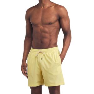 Premium Custom <b>Mens</b> Solid Sublimation Transfer Print Fishing Shorts Quick Dry Swim <b>Trunks</b> Polyester Four Way Stretch Beachwear - Product Image 5