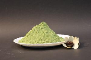 Poudre d'indigo en gros pour la coloration des cheveux, la croissance capillaire et la santé du cuir chevelu, disponible à prix abordable depuis l'Inde - Product Image 2