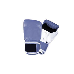 Gants de boxe professionnels avec support de poignet pour entraînement au sac de frappe, fitness et sports de combat - Product Image 3