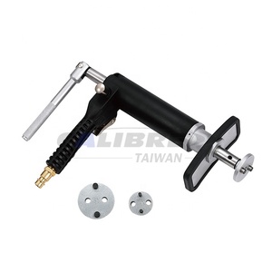 TAIWAN CALIBRE Pneumatic Air Powered Brake Caliper Rewind <b>Wind</b> <b>Back</b> <b>Tool</b> for Tesla Models - Product Image 1