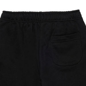 Shorts pour garçons à coupe décontractée, coutures durables, design moderne et élégant, pour les jeux en extérieur, l'école, le sport et le streetwear tendance - Product Image 6