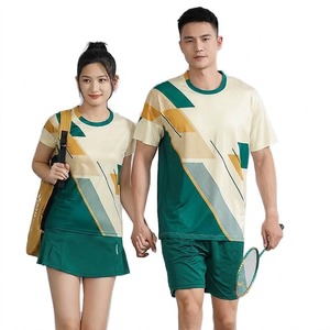 เสื้อกีฬาโพลีเอสเตอร์แบบซับลิเมชั่นสำหรับฟุตบอล ปรับแต่งชื่อผู้เล่น ชื่อทีม แห้งเร็ว สำหรับผู้ใหญ่ทั้งชายและหญิง ราคาขายส่ง - Product Image 1