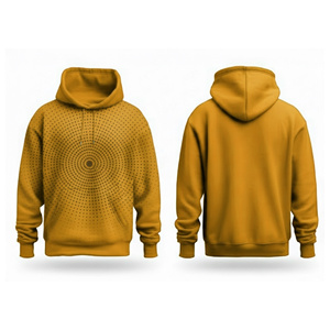 Sweat à capuche de sublimation haute performance pour équipes sportives – Sweat à capuche personnalisé pour hommes, femmes et jeunes – Veste à capuche d'entraînement – Vêtements de sport - Product Image 6