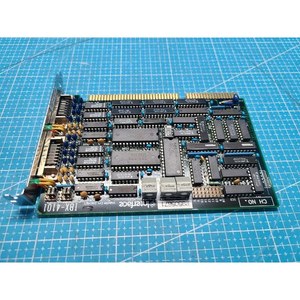 Placa de Interfaz de E/S Digital INTERFACE IBX-4101, Usada como Nueva, Piezas de Equipos Semiconductores Legados - Product Image 3
