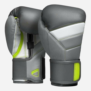 Guantes de Boxeo WOSWEIR de 6 oz para Adultos, Impermeables, Transpirables, Ligeros, Protectores, para Entrenamiento de Fitness, MMA, Sanda, de Cuero PU - Product Image 4
