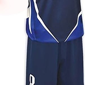Conjuntos de Uniformes de Voleibol Personalizables para Hombre, Último Diseño, Nombre y Número del Equipo Personalizados, Precio al por Mayor, Color Personalizado, 100% Poliéster - Product Image 6