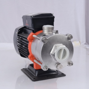 Hydroplus 0.75HP Stainless Steel Horizontal Pressure Booster Pump 150L Min Flow 18M Head 220V Reliable Home And Commercial Use - Product Image 4