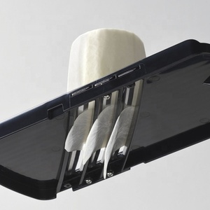 PG-651 Pro-grade three-Blade <b>Cabbage</b> <b>Slicer</b>, that can slice large vegetables, Kitchen tools for cutting vegetables - Product Image 5