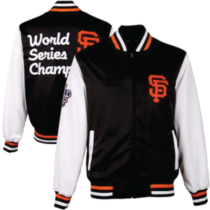 Veste universitaire en satin de haute qualité pour homme, réversible, écologique, coupe-vent, service OEM personnalisé, design de luxe - Product Image 5