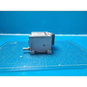 Kit de plaque d'obturation pour collecteur SMC VVQ2000-10A-1, utilisé comme pièce détachée pour équipement semi-conducteur Legacy - Product Image 4