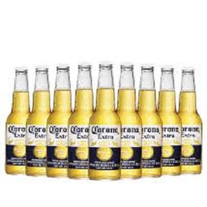 Cerveza Corona Extra en Latas de 355 ml, Paquete de 24 Unidades en Bandejas Termoencogibles para Refrigeradores de Tiendas de Conveniencia y Cadenas de Suministro Mayorista para Gasolineras - Product Image 2