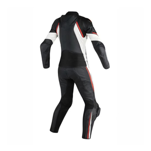 Meilleure Vente : Combinaisons en Cuir pour Motocyclistes Hommes Grande Taille, Design Personnalisé / Combinaisons de Course Moto Imperméables en Gros pour la Conduite - Product Image 3