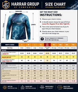 Sudadera con Capucha de Pesca para Hombre Harrar, Negra, con Estampado por Sublimación, Transpirable, de Secado Rápido, Manga Larga, UPF 50, Protección Anti-UV, Diseño Marlin - Product Image 6