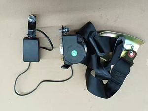 Rakitan Sabuk Pengaman & Gesper Truk Tugas Berat Universal - Product Image 6