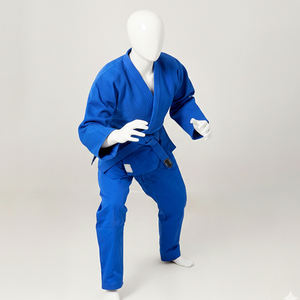 Uniforme Profesional de Judo, Equipo de Entrenamiento Premium, Diseño Duradero y Cómodo para Todos los Niveles - Product Image 2