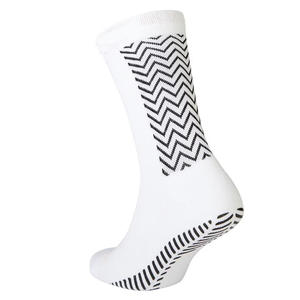 Chaussettes de sport de compression personnalisées pour hommes et femmes, chaussettes de course à pied, chaussettes de randonnée athlétiques, anti-ampoules, respirantes et absorbant l'humidité - Product Image 5
