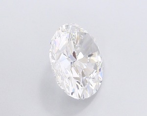 Diamant ovale de 4,07 carats D VS1 cultivé en laboratoire, excellente finition, clair comme de l'eau, diamant lâche durable pour la joaillerie haut de gamme sur mesure - Product Image 3