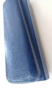 Disco de Pulido/Amolado de Cuarzo de Alta Dureza, Grano 80, Tipo U, Fickert, 10 mm de Espesor, OEM, 170 mm - Product Image 6