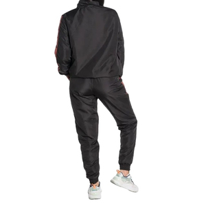 Conjunto Cortavientos con Capucha Impermeable, Tejido de Secado Rápido Unisex y Marca Personalizada para Equipos Deportivos, Clubes y Empresas - Product Image 6