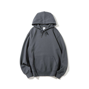 Sudaderas Ecológicas para Hombre con Impresión por Transferencia de Calor, Sudaderas de Algodón Sostenible, Logotipo Personalizado, Ropa al por Mayor - Product Image 3