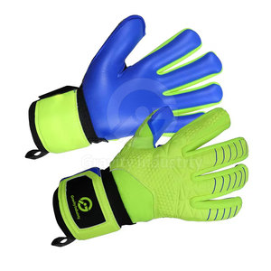 Gants de gardien de but à faible MOQ, les plus vendus en ligne, service OEM - Product Image 4
