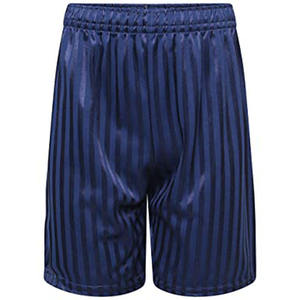 Shorts en polaire OEM pour hommes, chauds, respirants, à séchage rapide, pour la gym, le fitness, l'entraînement et les loisirs, avec cordon de serrage, vente en gros, usine OEM - Product Image 5