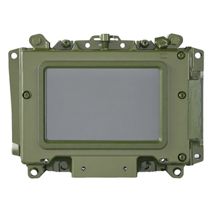 จอ TH765-N ระบบสัมผัสสีทองแผงควบคุมแบบ PLC สปอต HMI ของแท้ของใหม่ - Product Image 2