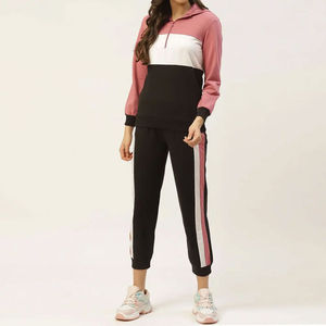 Conjunto Deportivo Premium Personalizado para Mujer, para Gimnasio, Fitness, Running, Entrenamiento y Uso Diario - Product Image 4