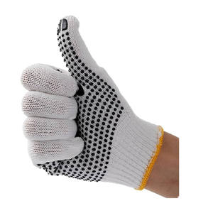 Gants de mécanicien durables pour travaux d'assemblage, gants de protection avec design de doigts compatibles écran tactile pour la construction et la sécurité industrielle - Product Image 5
